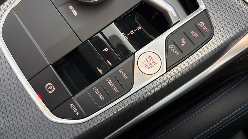 BMW 4 Series Gran Coupe M Sport White #19