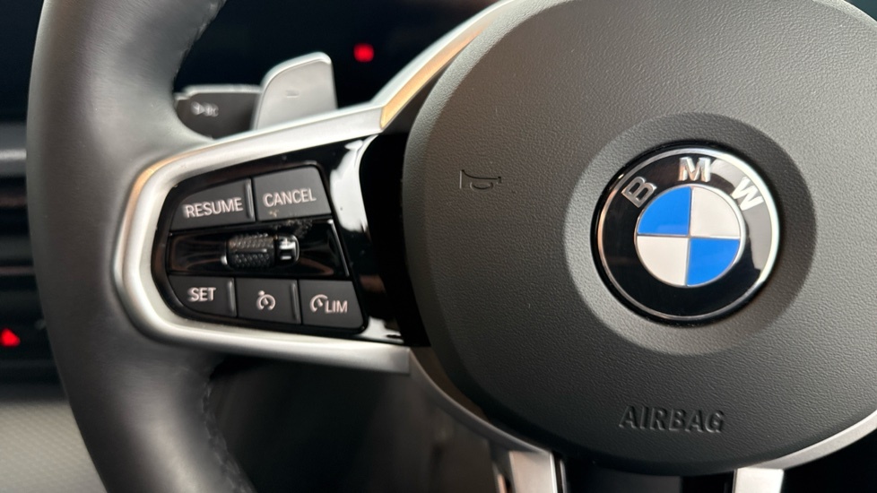 BMW 4 Series Gran Coupe M Sport White #17