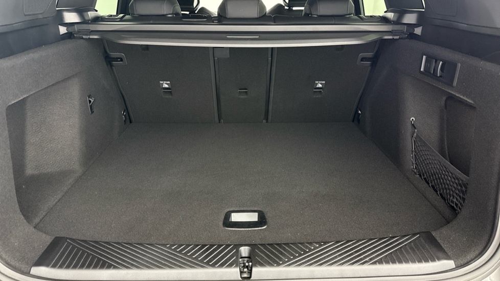 BMW X3 Xdrive M50 Black #13
