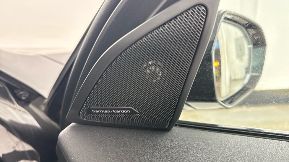 BMW X3 Xdrive M50 Black #20