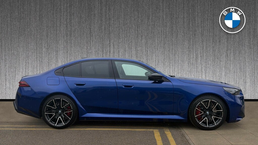 BMW M5 M5 Dct Green #3