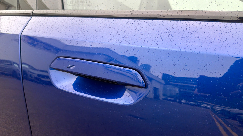 BMW M5 M5 Dct Green #30