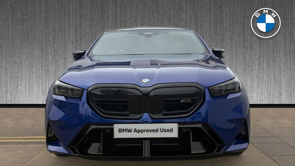 BMW M5 M5 Dct Green #16