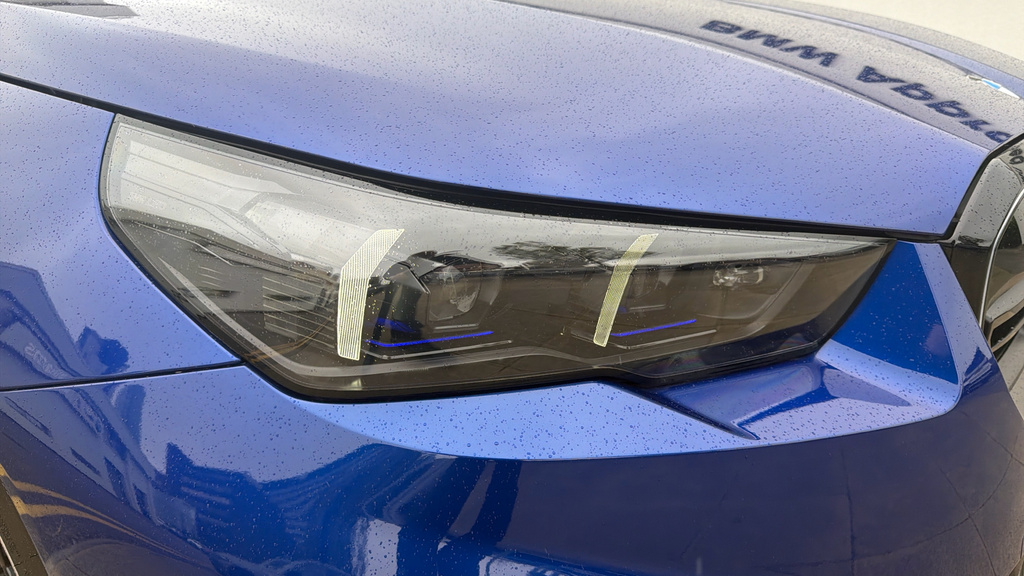 BMW M5 M5 Dct Green #22