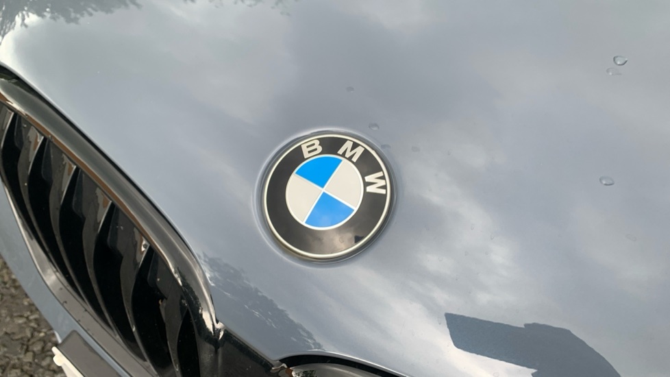 BMW X1 X1 Sdrive 18D Xline Premium Mhev A Black #24