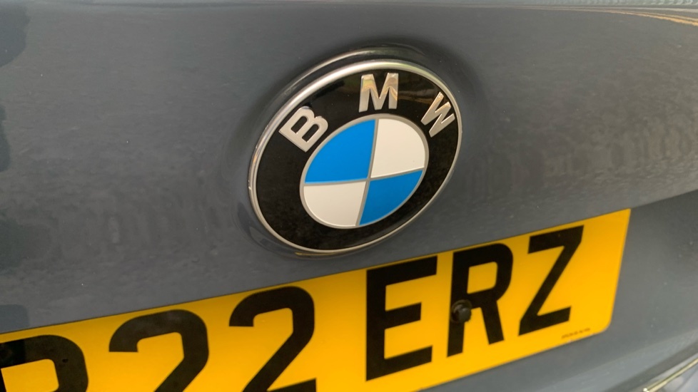 BMW X1 X1 Sdrive 18D Xline Premium Mhev A Black #40