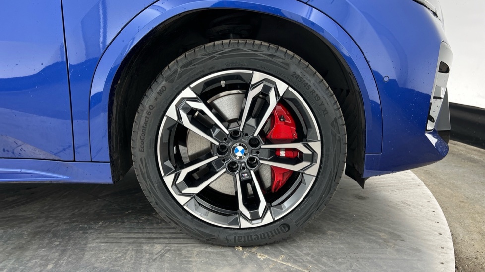 BMW X2 M35i Xdrive Euro 6 #14