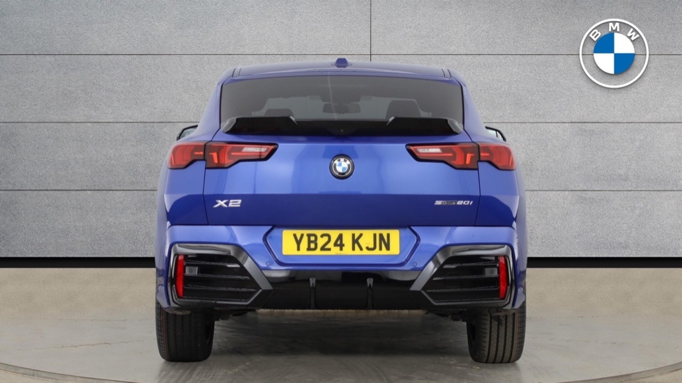 BMW X2 M35i Xdrive Euro 6 #15