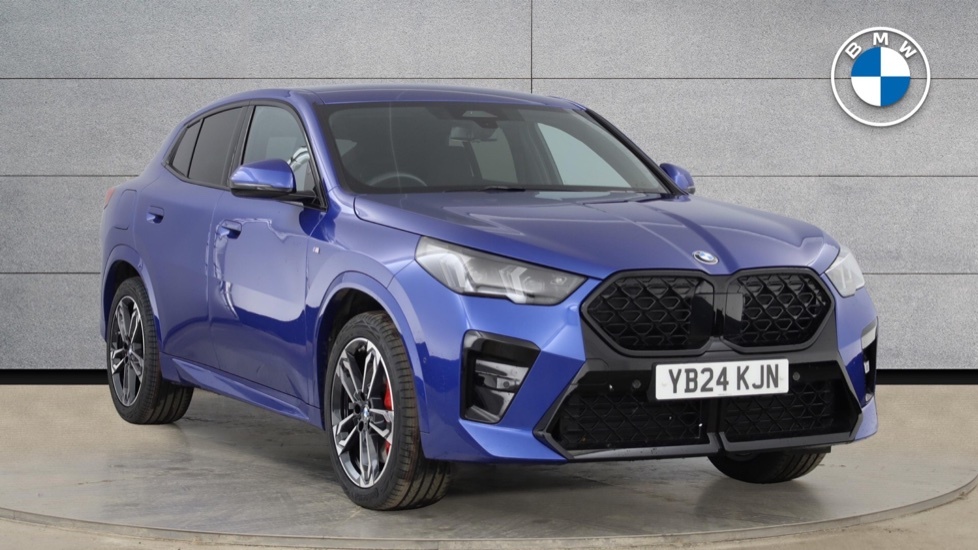 BMW X2 M35i Xdrive Euro 6 #1