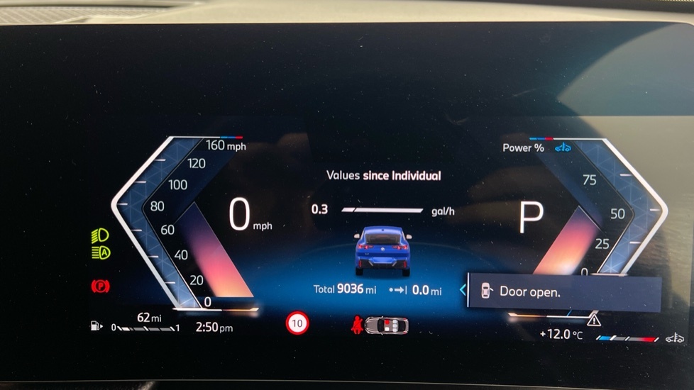 BMW X2 M35i Xdrive Euro 6 #9