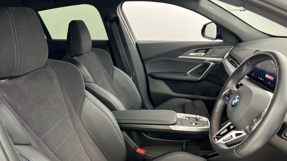 BMW X2 M35i Xdrive Euro 6 #11
