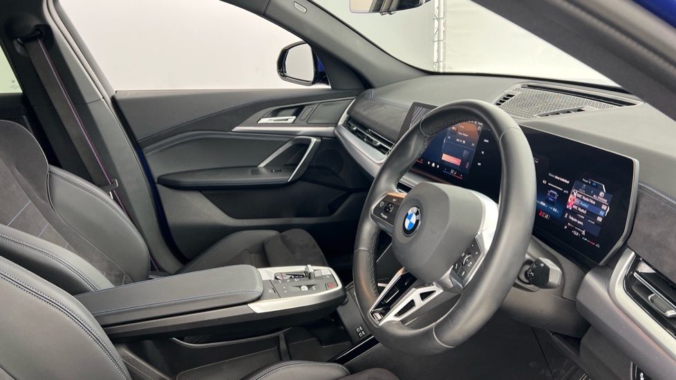 BMW X2 M35i Xdrive Euro 6 #6
