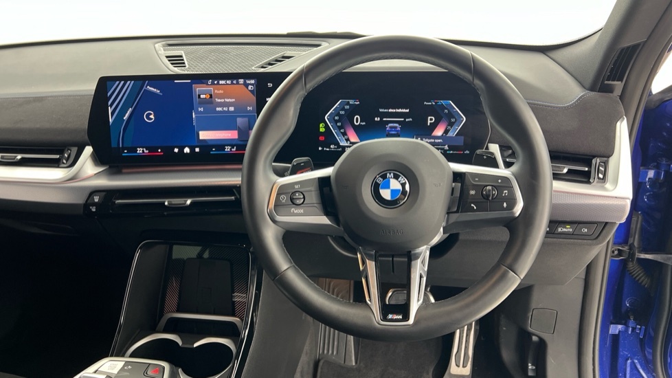 BMW X2 M35i Xdrive Euro 6 #5