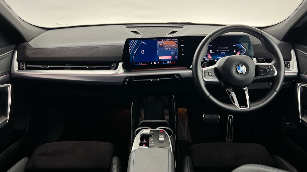 BMW X2 M35i Xdrive Euro 6 #4