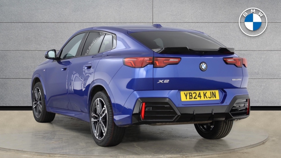 BMW X2 M35i Xdrive Euro 6 #2