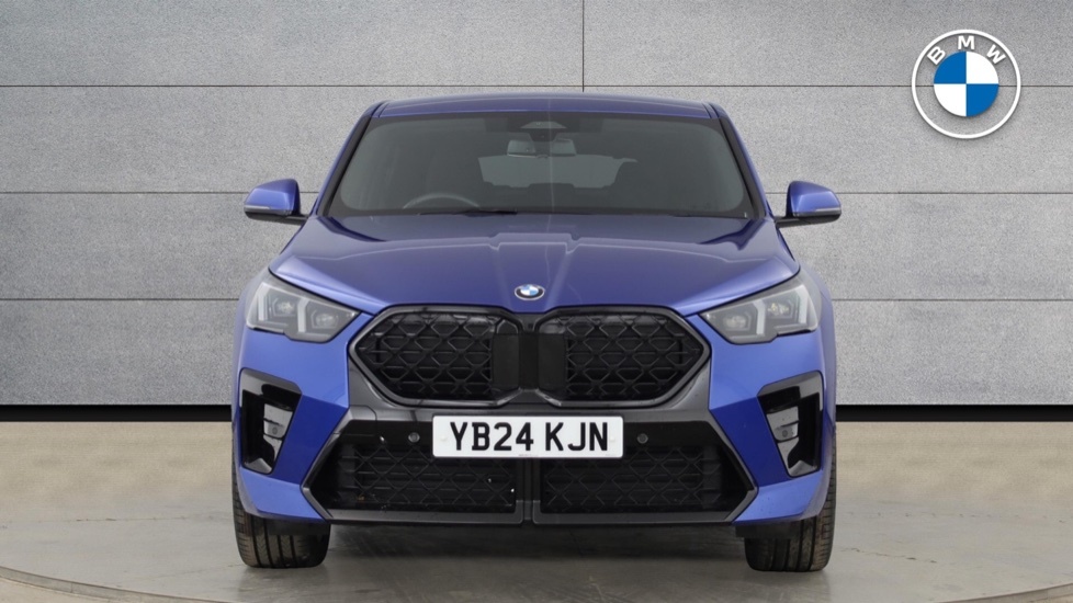 BMW X2 M35i Xdrive Euro 6 #16
