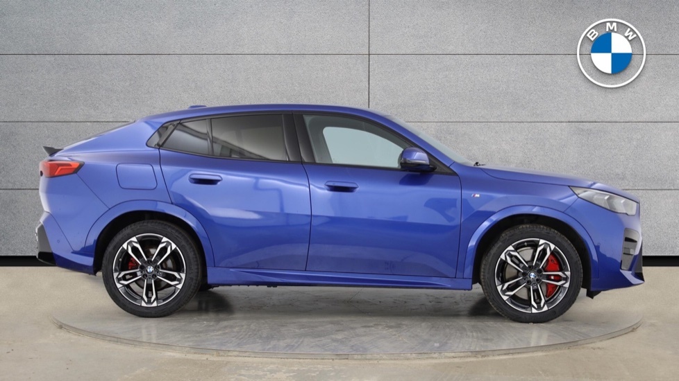 BMW X2 M35i Xdrive Euro 6 #3