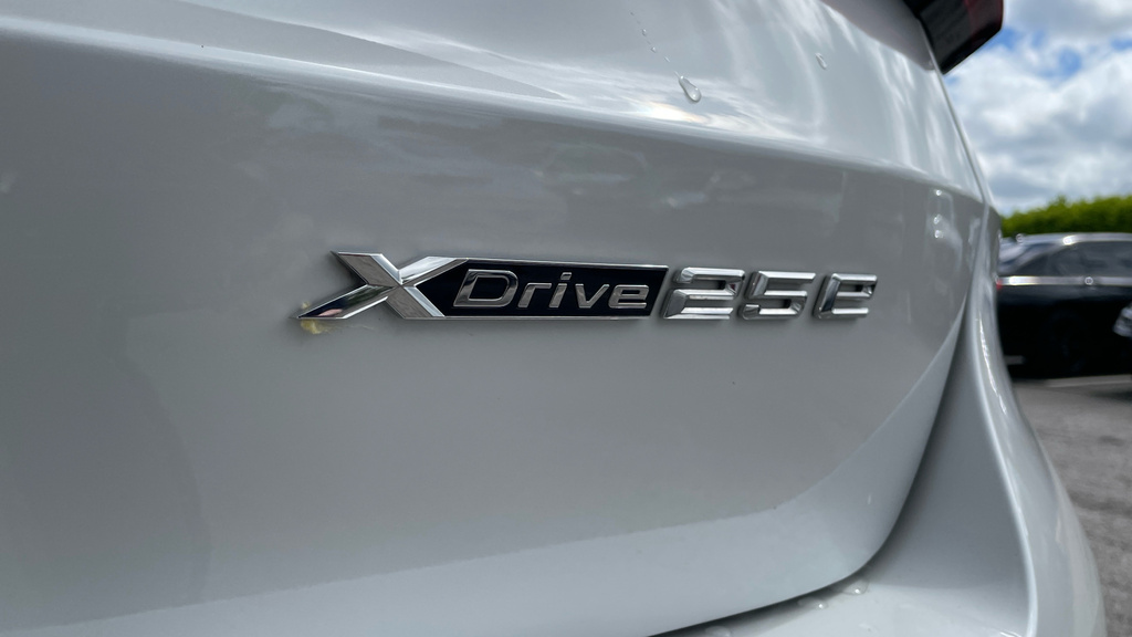 BMW X1 Sdrive 20I Mht M Sport Step 2025 Blue #45