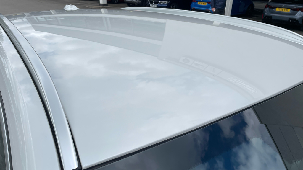 BMW X1 Sdrive 20I Mht M Sport Step 2025 Blue #21