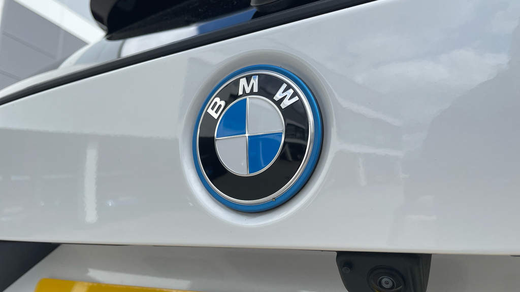 BMW X1 Sdrive 20I Mht M Sport Step 2025 Blue #46