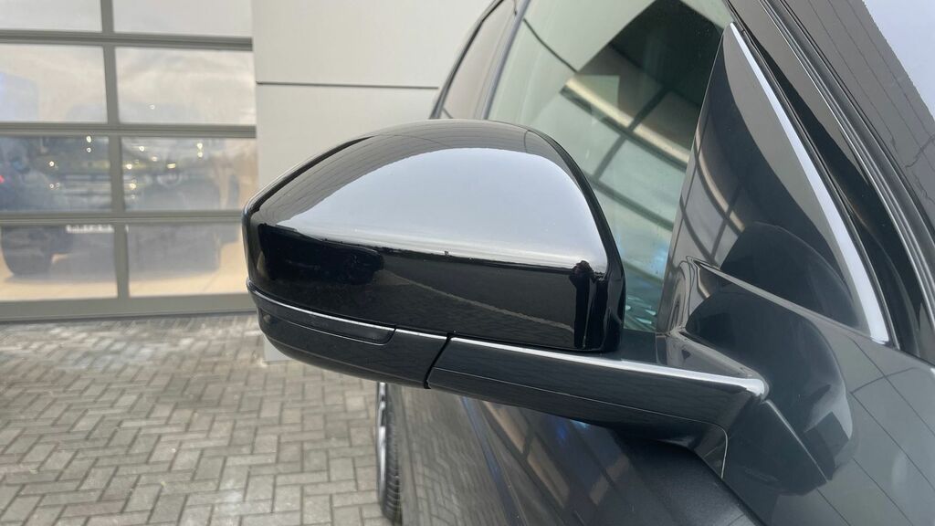Land Rover Discovery Sport Dynamic Se Red #30