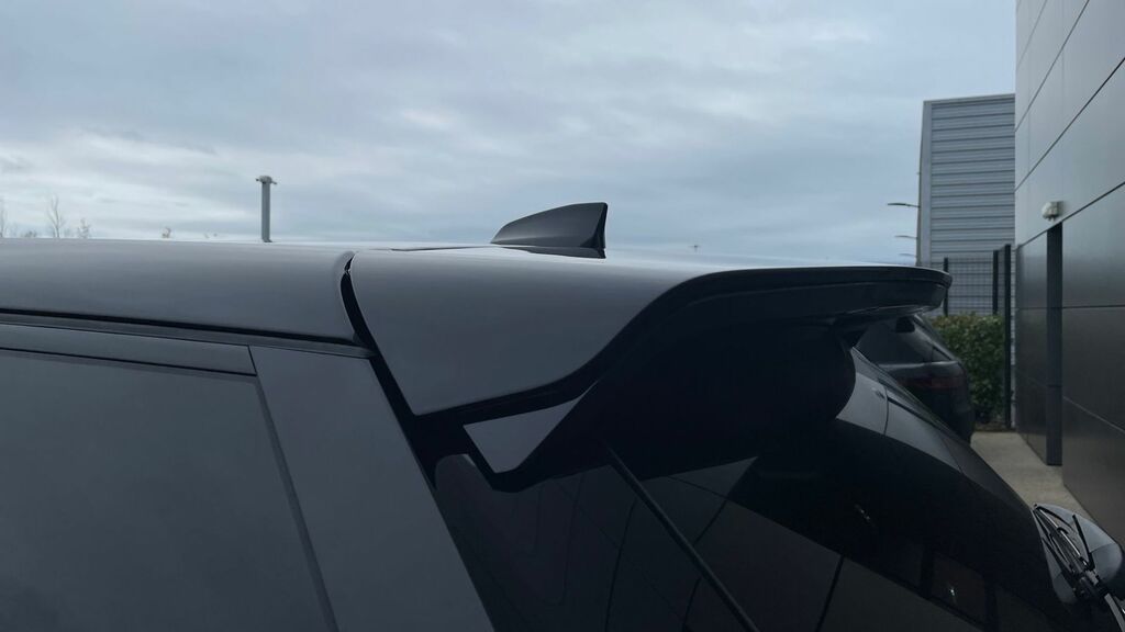 Land Rover Discovery Sport Dynamic Se Red #33