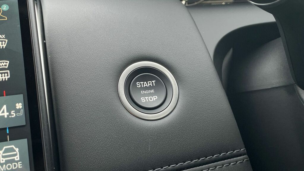 Land Rover Discovery Sport Dynamic Se Red #38