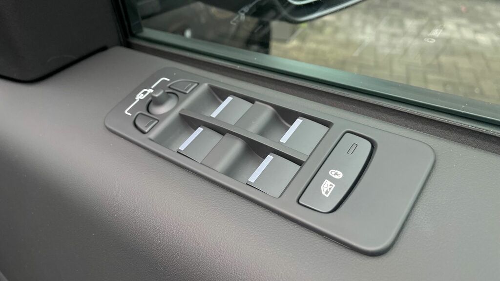 Land Rover Discovery Sport Dynamic Se Red #25