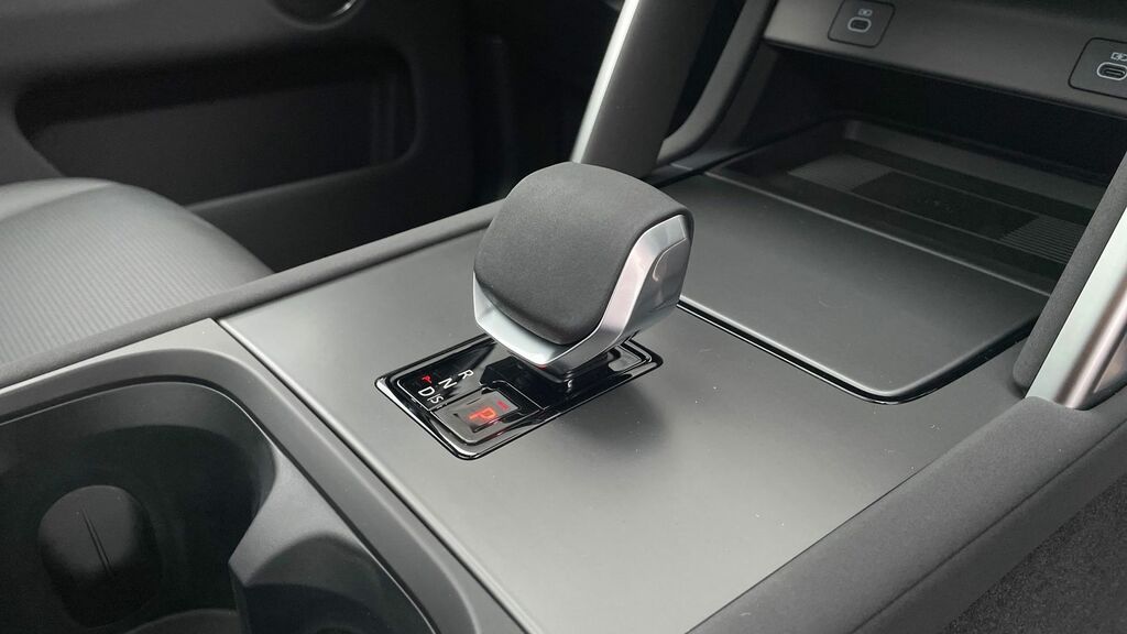 Land Rover Discovery Sport Dynamic Se Red #13