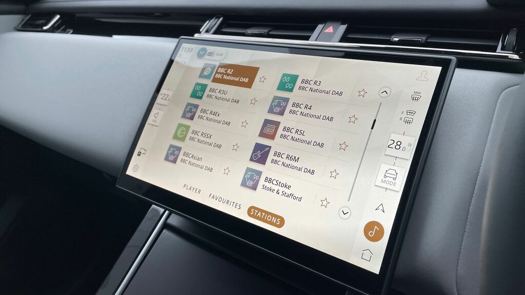 Land Rover Range Rover Velar D300 Mhev Revised  #37