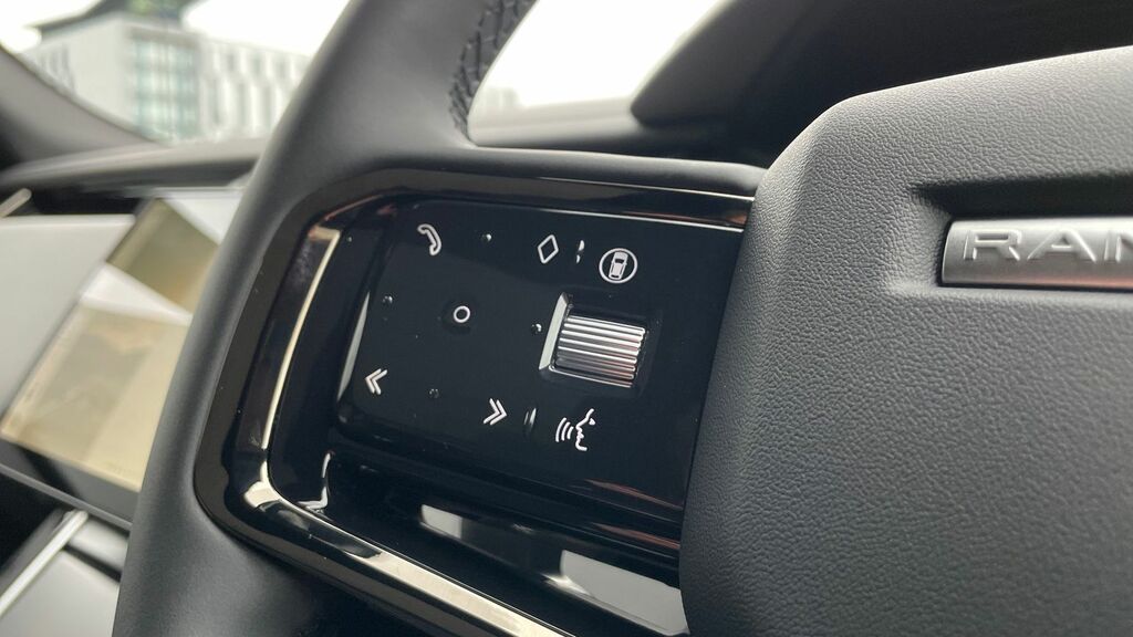 Land Rover Range Rover Velar D300 Mhev Revised  #43