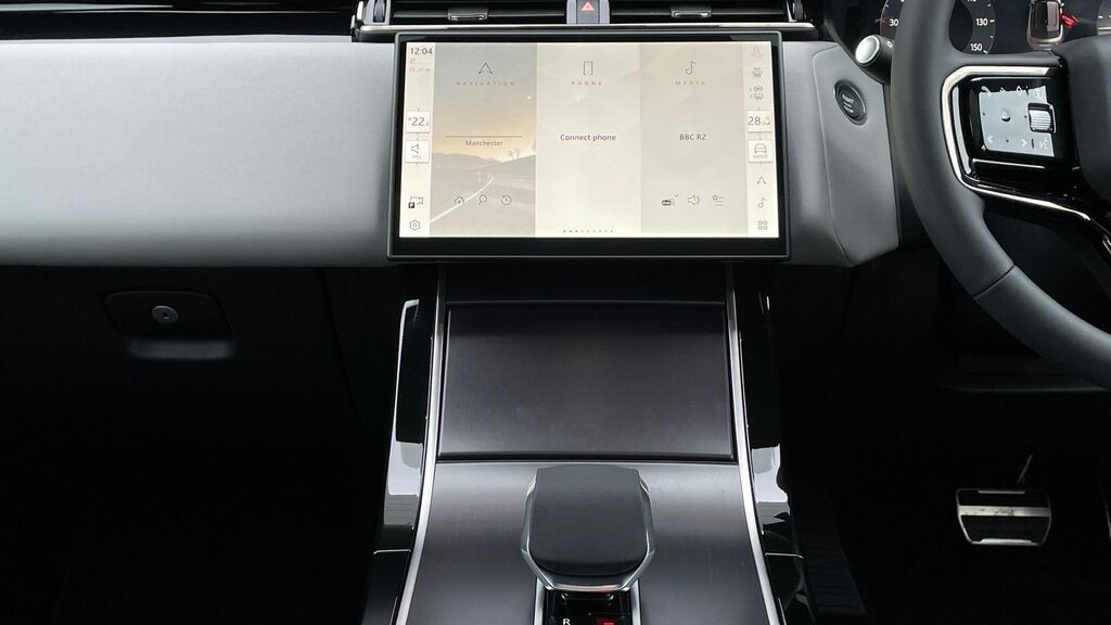Land Rover Range Rover Velar D300 Mhev Revised  #14