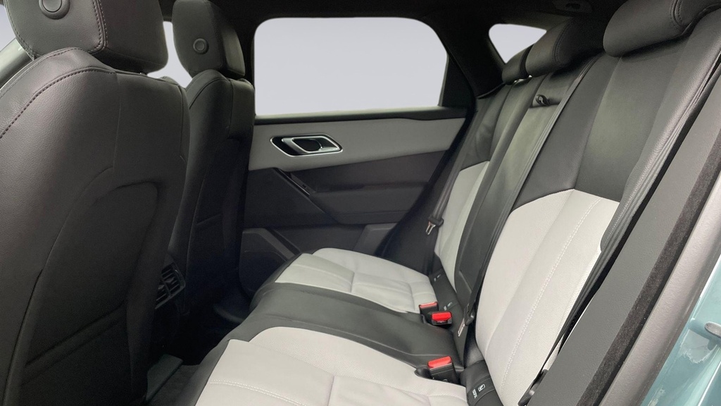 Land Rover Range Rover Velar D300 Mhev Revised  #4