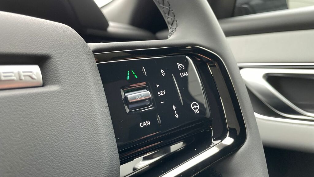 Land Rover Range Rover Velar D300 Mhev Revised  #44