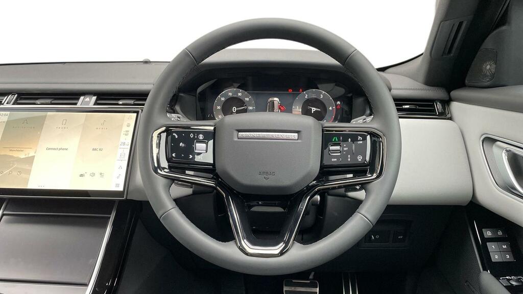 Land Rover Range Rover Velar D300 Mhev Revised  #15
