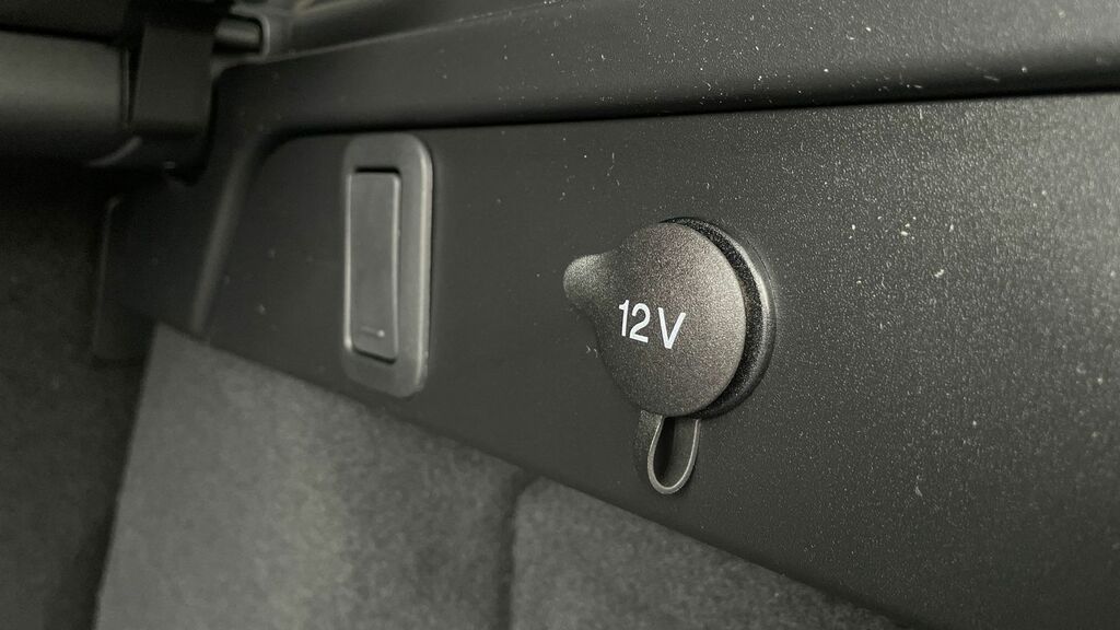 Land Rover Range Rover Velar D300 Mhev Revised  #27
