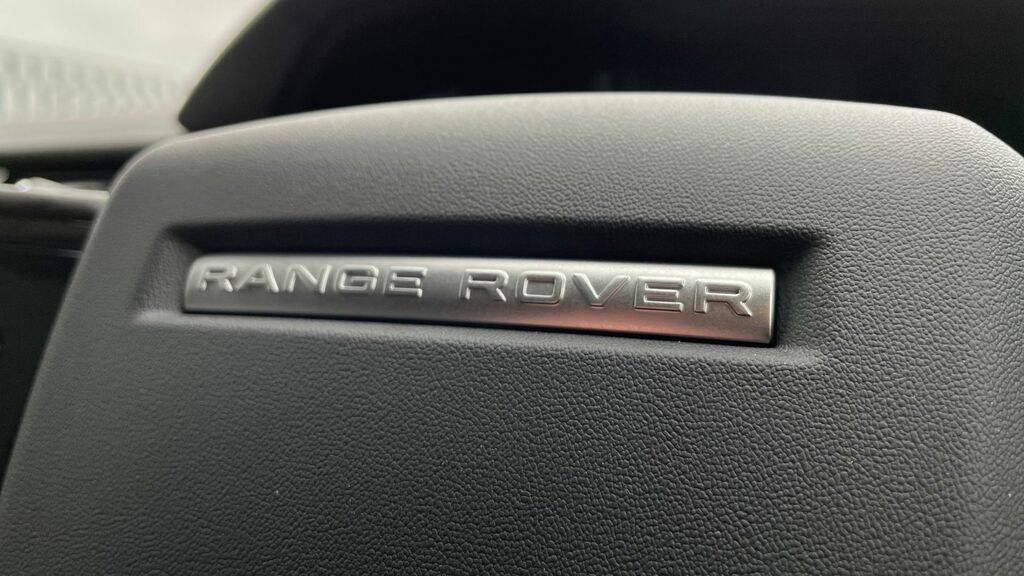 Land Rover Range Rover Velar D300 Mhev Revised  #42
