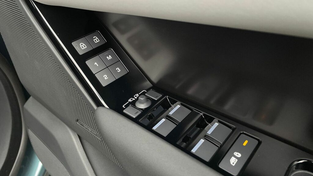 Land Rover Range Rover Velar D300 Mhev Revised  #25