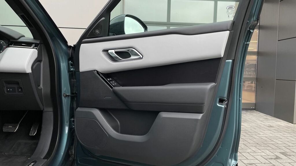 Land Rover Range Rover Velar D300 Mhev Revised  #46