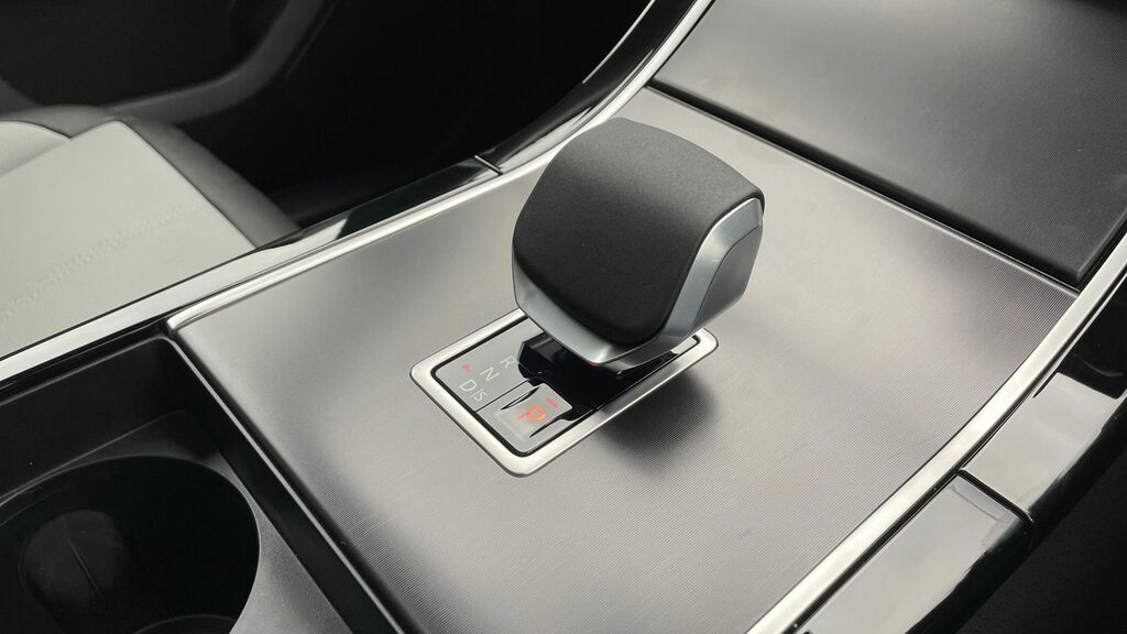 Land Rover Range Rover Velar D300 Mhev Revised  #13