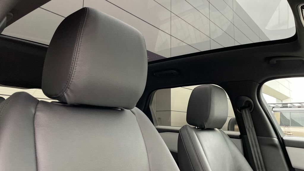 Land Rover Range Rover Velar D300 Mhev Revised  #21
