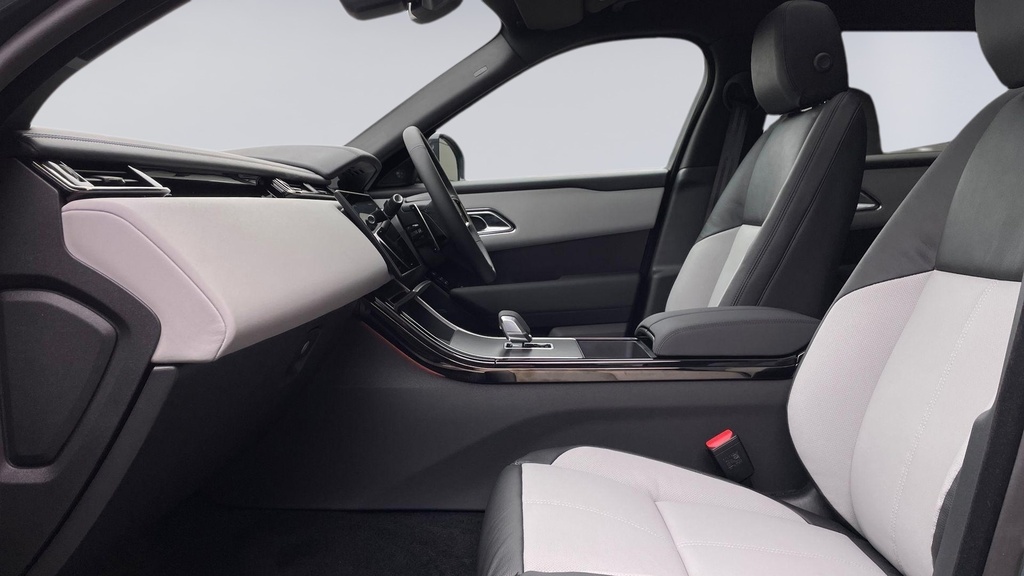 Land Rover Range Rover Velar D300 Mhev Revised  #3
