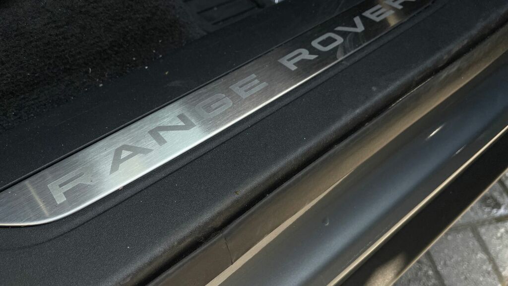 Land Rover Range Rover Velar 2.0 D200 Dynamic Se Grey #34
