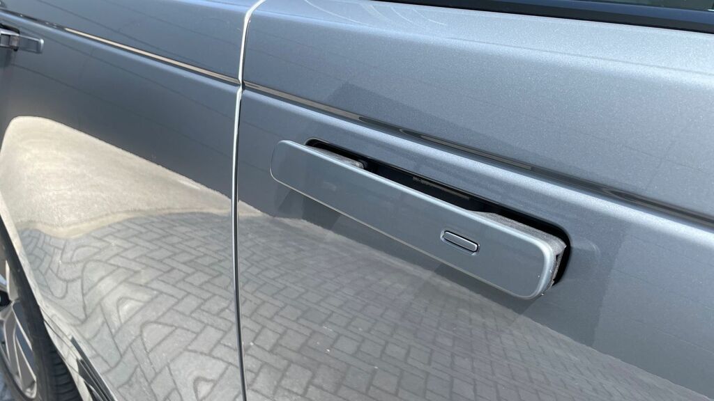 Land Rover Range Rover Velar 2.0 D200 Dynamic Se Grey #33