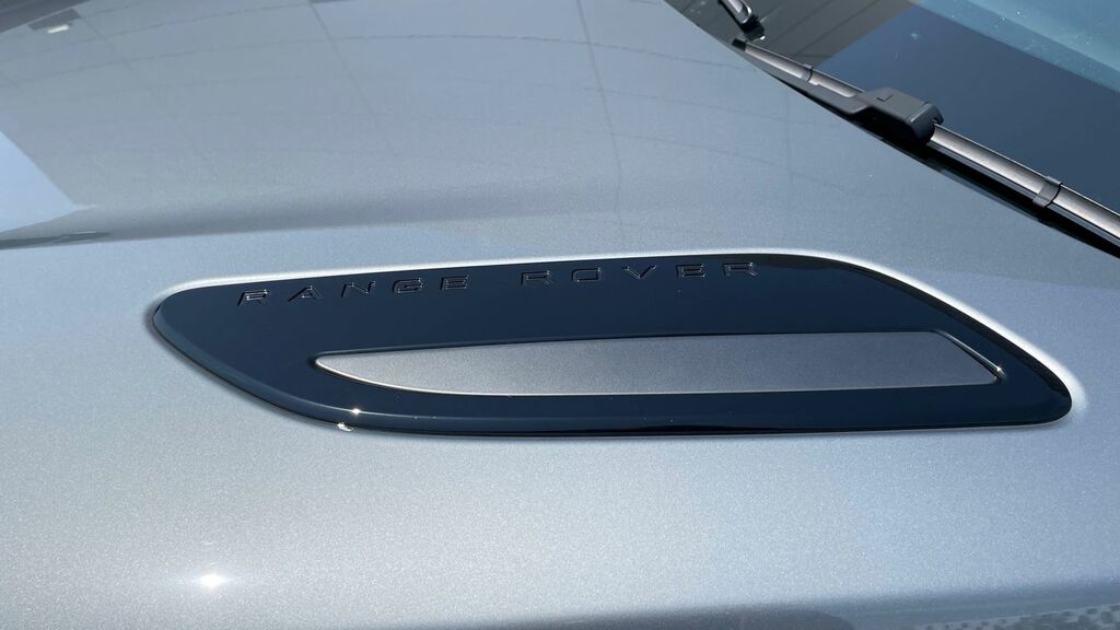 Land Rover Range Rover Velar 2.0 D200 Dynamic Se Grey #28