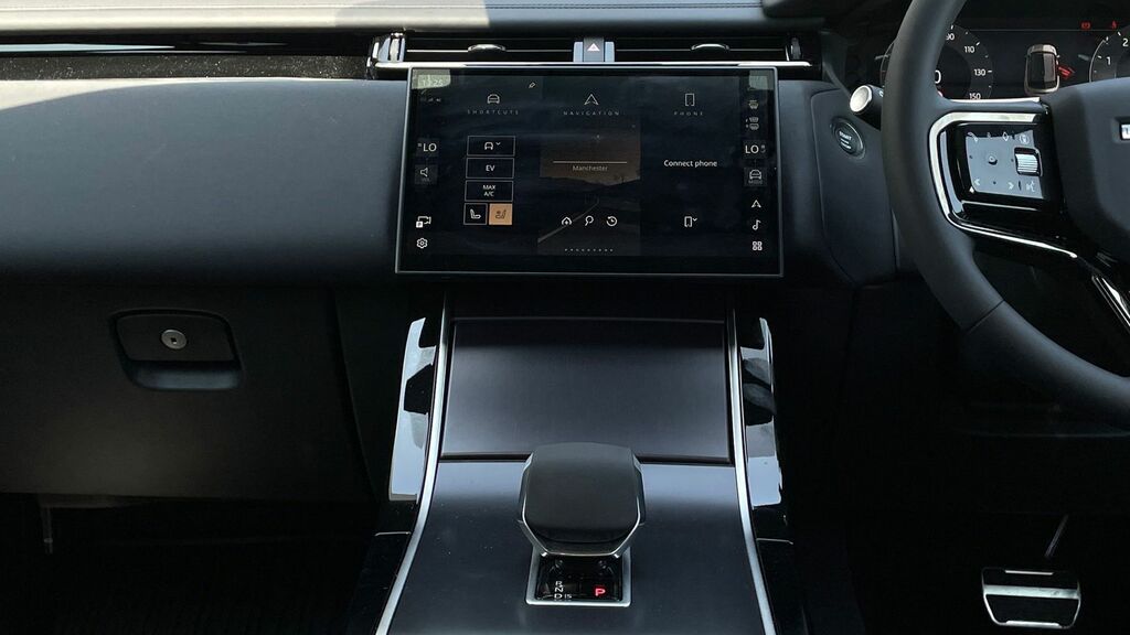 Land Rover Range Rover Velar 2.0 D200 Dynamic Se Grey #14