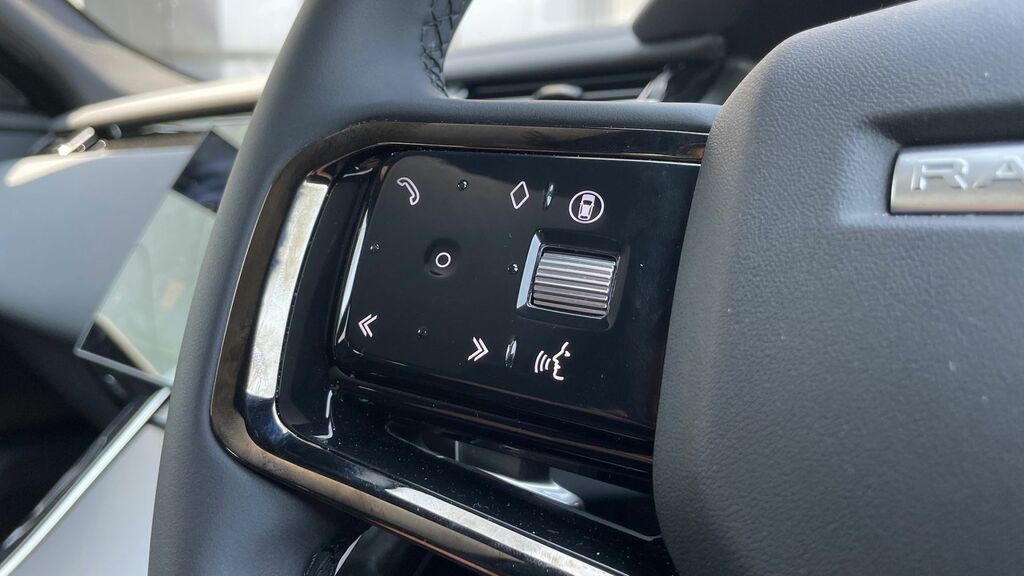 Land Rover Range Rover Velar 2.0 D200 Dynamic Se Grey #46