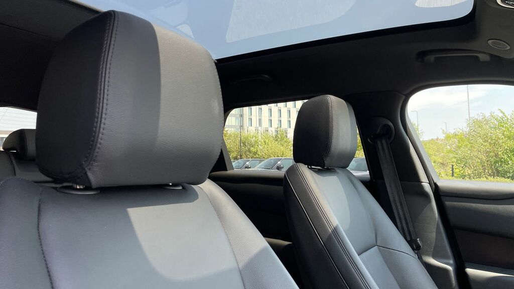 Land Rover Range Rover Velar 2.0 D200 Dynamic Se Grey #21