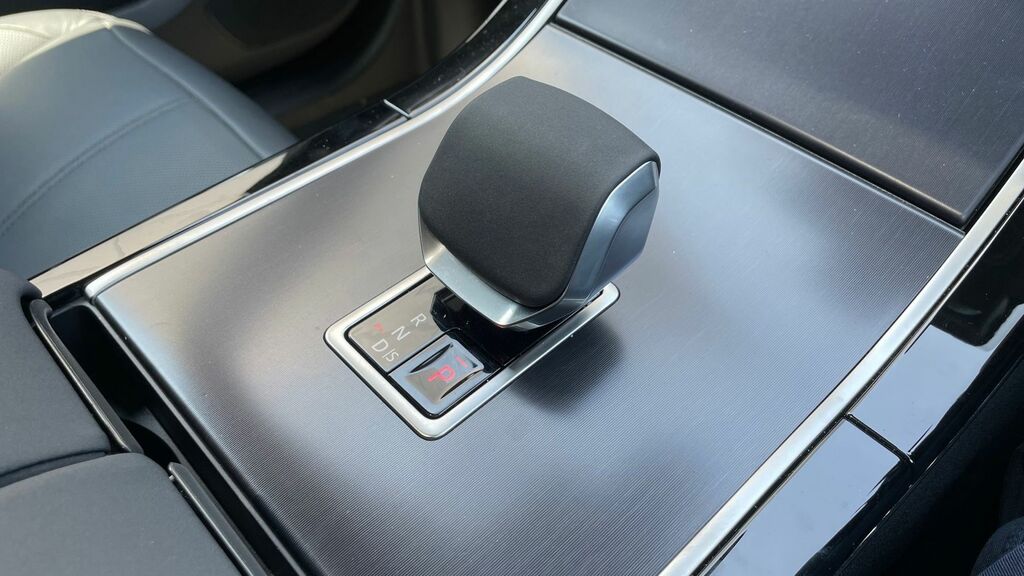 Land Rover Range Rover Velar 2.0 D200 Dynamic Se Grey #13