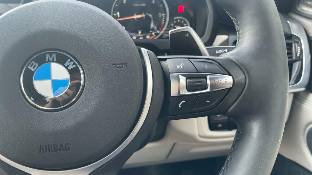 BMW X6  Black #45